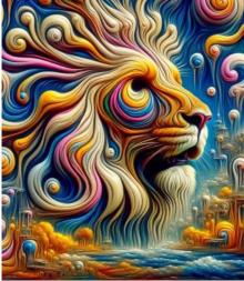 Lions Logo